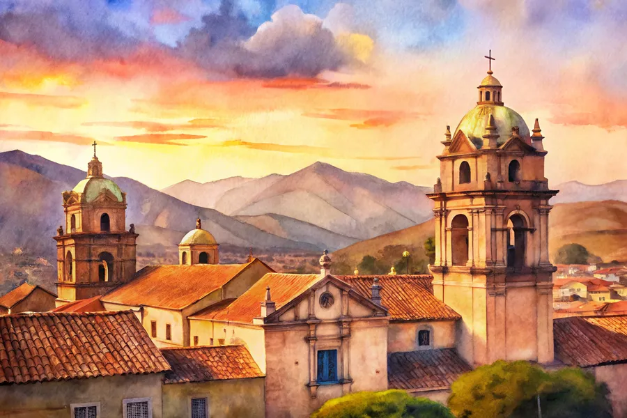 Ayacucho