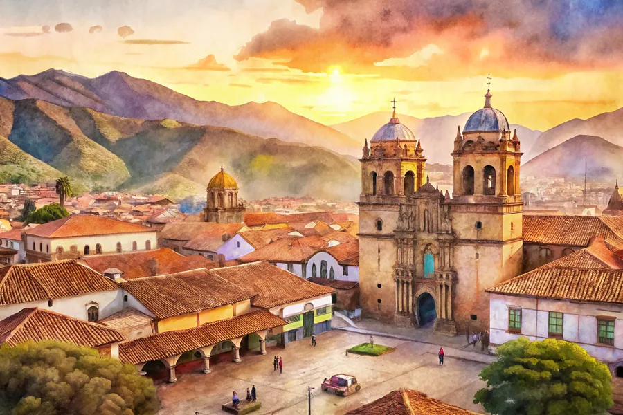 Cusco