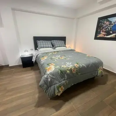 (26) Departamento cómodo y tranquilo en Miraflores