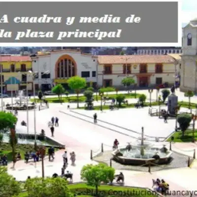 depacentrohuancayo