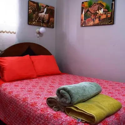 Carlos Guest House 1 Cusco