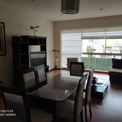 New and nice apartment Miraflores