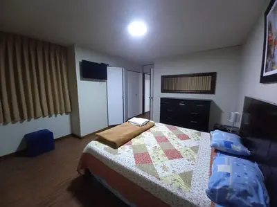 Gallery image of C.A.A apartment temporal pardo 1 in Lima