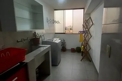 Gallery image of C.A.A apartment temporal pardo 1 in Lima