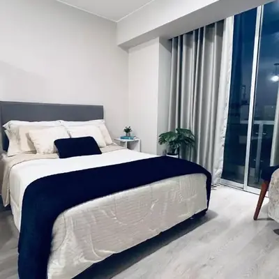 Loft céntrico San borja - San Isidro