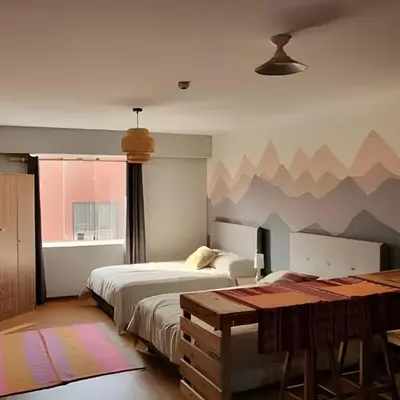 Alojamiento San Francisco - Apartamentos y habitaciones