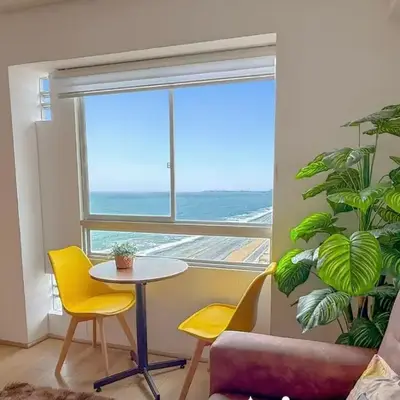 Exclusivo con vista panorámica al mar - Ocean View