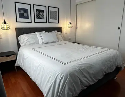 Gallery image of Olivar San Isidro 1 Bedroom Apartment in Lima