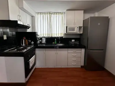 Gallery image of Olivar San Isidro 1 Bedroom Apartment in Lima