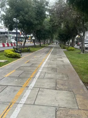 Gallery image of Olivar San Isidro 1 Bedroom Apartment in Lima