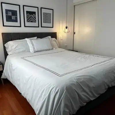 Olivar San Isidro 1 Bedroom Apartment