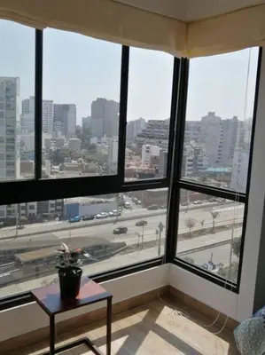 Gallery image of LOFT EN BARRANCO LIMITE CON MIRAFLORES - Monoambiente in Lima