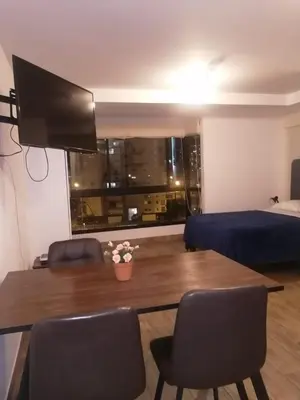 Gallery image of LOFT EN BARRANCO LIMITE CON MIRAFLORES - Monoambiente in Lima