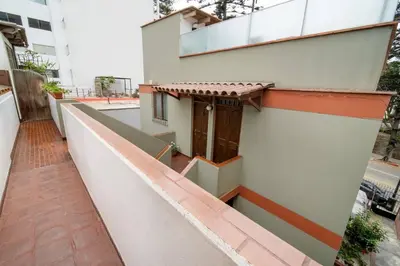 Gallery image of Acogedor apartamento cerca al mar. in Lima