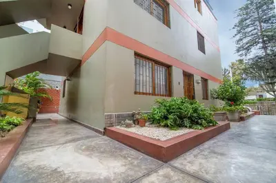 Gallery image of Acogedor apartamento cerca al mar. in Lima