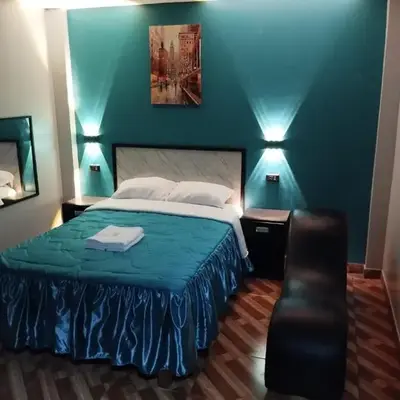 Hostal El Pilar