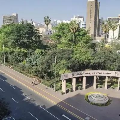 MIRAFLORES CITY HOTEL