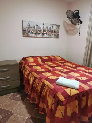 Gallery image of Hotel San Isidro in Pisco