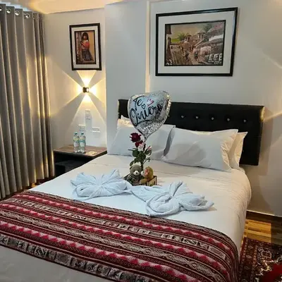 TAYWA HOTEL