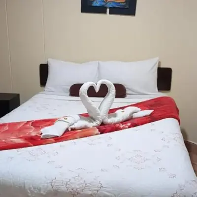 Gia's apartments