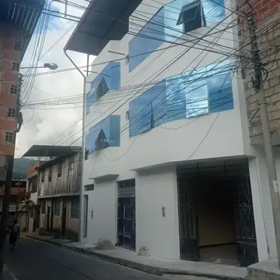 Casa Alojamiento Virreynal
