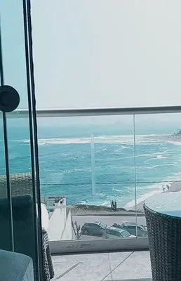 Gallery image of Excelente Departamento con vista al Mar - Punta Hermosa in Punta Hermosa