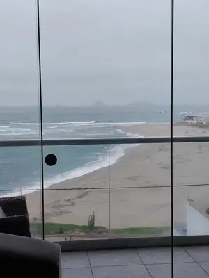 Gallery image of Excelente Departamento con vista al Mar - Punta Hermosa in Punta Hermosa