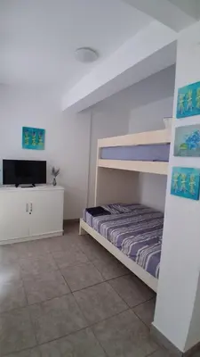Gallery image of Excelente Departamento con vista al Mar - Punta Hermosa in Punta Hermosa
