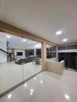 Gallery image of La Casa de Danfer-Gran Vista Imperial in Oxapampa