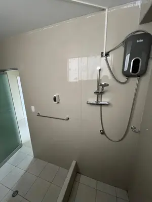 Gallery image of La Casa de Danfer-Gran Vista Imperial in Oxapampa