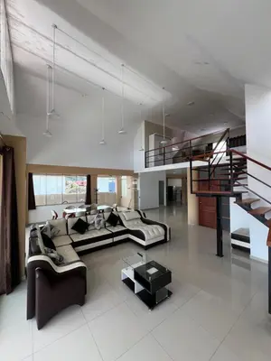 Gallery image of La Casa de Danfer-Gran Vista Imperial in Oxapampa