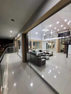 Gallery image of La Casa de Danfer-Gran Vista Imperial in Oxapampa