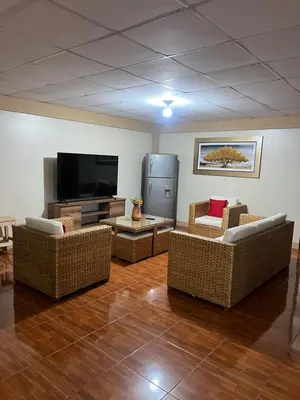 Gallery image of La Casa de Danfer-A un paso de la Plaza in Oxapampa