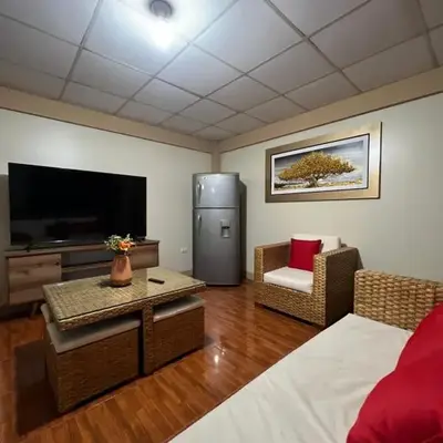 La Casa de Danfer-A un paso de la Plaza