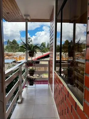 Gallery image of Hospedaje Andrea in Oxapampa