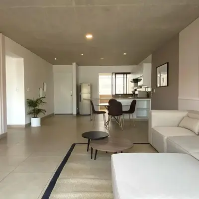 Modern Penthouse & 2BR in Miraflores by Wynwood House