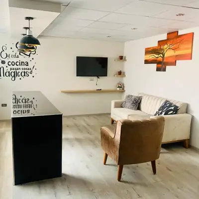 Apartamentos WANCA SUITES para 4