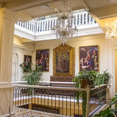 Casa Lima