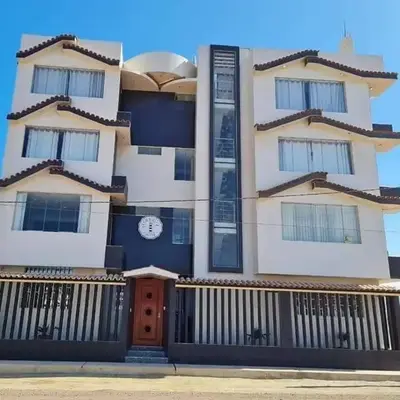 EL FARO HOTEL