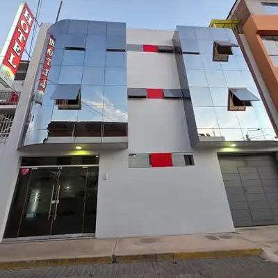 Hotel Real San Pedro