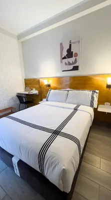 Gallery image of Hotel ALOHA in Chala