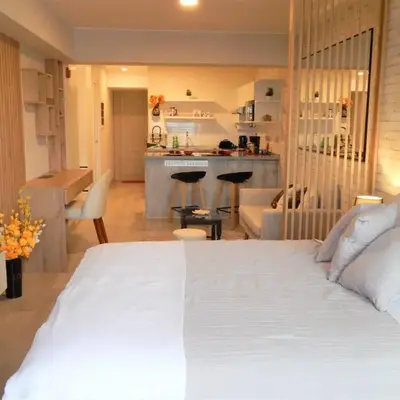 Loft de estreno