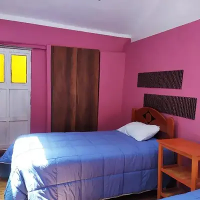 Yllari's Inn