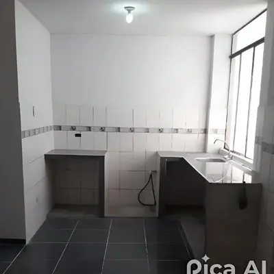 Peruvian Apartment