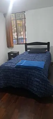 Gallery image of Departamento Completo Zona residencial la Molina in Lima