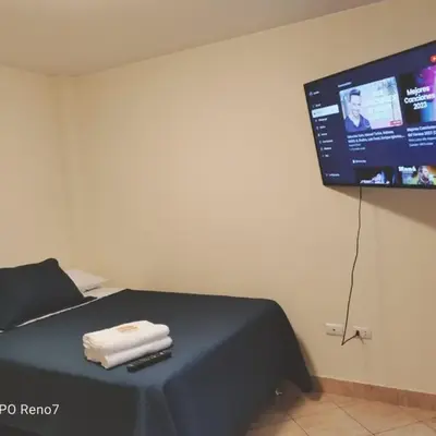 Warmisitay HOME individual