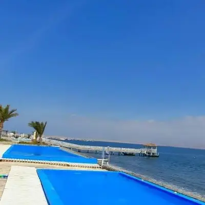 Condominio Nautico Paracas