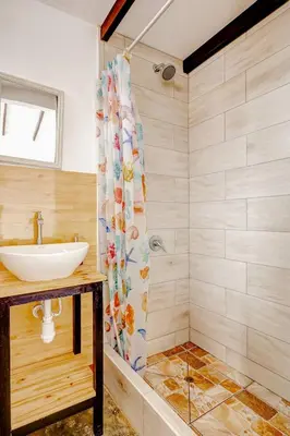 Gallery image of Glamping Playa Arica in Lurín