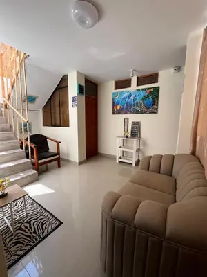 Gallery image of HOSPEDAJE JOSUE - paracas in Paracas