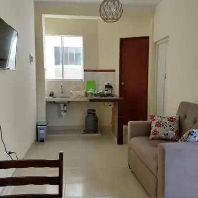 LA CASA DE LA ABUELA